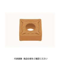 タンガロイ 旋削用M級ネガTACチップ CMT GT9530 SNMG120404-TS 1セット(10個) 706-2729（直送品）