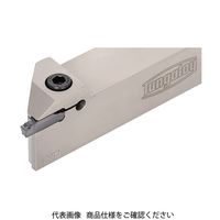 タンガロイ タング・カット 外径/端面溝入れ・旋削加工用バイト CTEFR/L CTEFR2020-6T04 1個(1本) 710-9822（直送品）