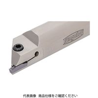 タンガロイ タング・カット 端面/内径端面溝入れ・旋削加工用バイト CTIFR/L CTIFR32-5T05-D340 1個(1本)（直送品）