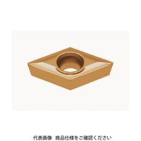 タンガロイ 旋削加工用インサート サーメット NS9530 DCMT070204-23 1セット(10個) 708-5338（直送品）