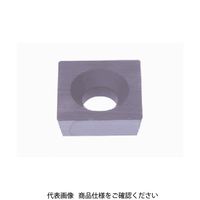 タンガロイ 旋削用G級ポジインサート SPGA090304 NS9530 1セット(10個) 706-3628（直送品）