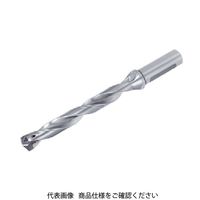 タンガロイ TACドリル TID160F20-8 1本(1個) 710-5983（直送品）