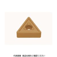 タンガロイ 旋削加工用インサート 超硬合金 TH10 TNMG160404-33 1セット(10個) 706-6716（直送品）