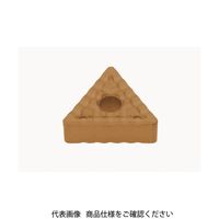 タンガロイ（Tungaloy） タンガロイ 旋削用M級ネガTACチップ TNMG160404-37 GH330 706-6724（直送品）