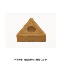 タンガロイ 旋削加工用インサート PVDコーティング GH330 TNMG160404-38 1セット(10個) 706-6741（直送品）