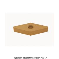 タンガロイ（Tungaloy） タンガロイ 旋削用M級ネガTACチップ VNMA160404 NS520 709-3675（直送品）