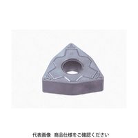 タンガロイ 旋削加工用インサート サーメット NS9530 WNMG080404-TF 1セット(10個) 707-2864（直送品）