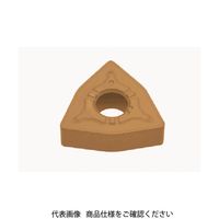 タンガロイ 旋削加工用インサート PVDコーティング AH120 WNMG080408-TH 1セット(10個) 707-3291（直送品）