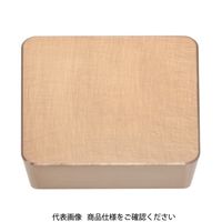 タンガロイ 旋削用G級ポジインサート SPGN120312 NS9530 1セット(10個) 706-3679（直送品）