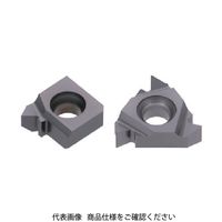 タンガロイ 旋削用ねじ切りTACチップ TH10 11ILA60 1セット(5個) 357-0011（直送品）