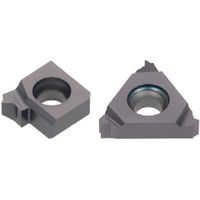 タンガロイ 旋削用ねじ切りTACチップ AH725 11IR05ISO-B 1セット(5個) 353-9270（直送品）