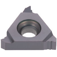 タンガロイ 旋削用ねじ切りTACチップ AH725 16ER12UN-B 1セット(5個) 353-9385（直送品）