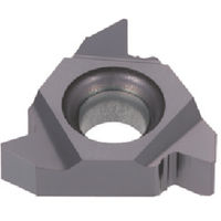 タンガロイ 旋削用ねじ切りTACチップ AH725 16ERG60-B 1セット(5個) 353-9482（直送品）