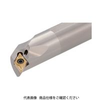 タンガロイ 内径用TACバイト A10K-SDXXR07-D130 1本(1個) 704-0016（直送品）
