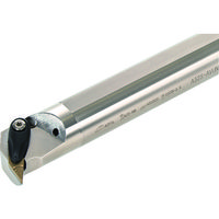 タンガロイ 内径用TACバイト A40T-AVUNR16-D500 1本(1個) 349-8204（直送品）