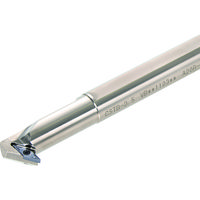 タンガロイ 内径用TACバイト A32T-SVZBR16-D400 1本(1個) 349-8166（直送品）