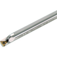 タンガロイ ストリーム・ジェット・バー 内径加工用バイト A/EーSTUPR/L A25S-STUPR16-D270 1個 349-7844（直送品）