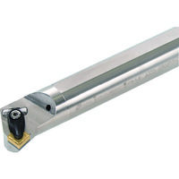 タンガロイ 内径用TACバイト A32S-ASKNR12-D400 1本(1個) 349-8026（直送品）