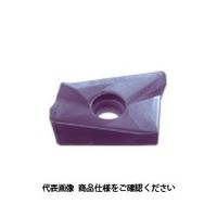 タンガロイ（Tungaloy） タンガロイ 転削用K.M級TACチップ ANMT1404PPPR-ML AH120 349-3911（直送品）