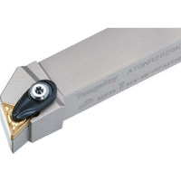 タンガロイ 外径用TACバイト ATQNL2525M16-A 1本(1個) 350-1451（直送品）