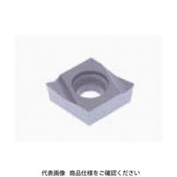 タンガロイ 旋削用G級ポジTACチップ TH10 CCGT060200R 1セット(10個) 345-2697（直送品）