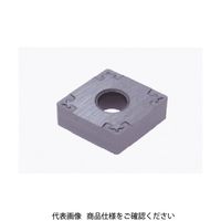 タンガロイ 旋削用G級ネガTACチップ TH10 CNGG120402-01 1セット(10個) 345-0121（直送品）