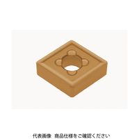 タンガロイ 旋削用M級ネガTACチップ GT720 CNMG120408-33 1セット(10個) 346-4997（直送品）