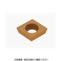 タンガロイ 旋削加工用インサート CVDコーティング T5115 CPMW090308 1セット(10個) 700-8228（直送品）