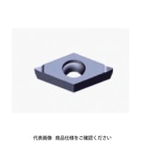 タンガロイ 旋削用G級ポジTACチップ SH730 DCET11T3008MFN-JSP 1セット(10個) 702-9772（直送品）