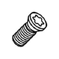 タンガロイ TAC工具部品 CSTA-5 1個 351-1651（直送品）