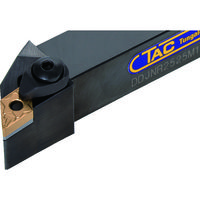 タンガロイ 外径加工用バイト DDJNR/L DDJNR2525M1506 1個 350-3721（直送品）