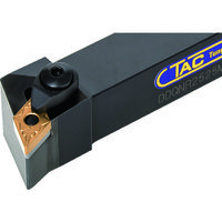 タンガロイ 外径用TACバイト DDQNL2020K1506 1本(1個) 350-3763（直送品）