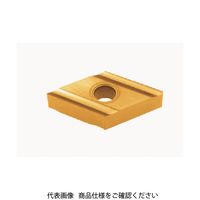 タンガロイ 旋削用G級ネガTACチップ TH10 DNGG150408L-P 1セット(10個) 345-0783（直送品）