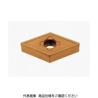 タンガロイ 旋削用M級ネガTACチップ TH10 DNMG150408-33 1セット(10個) 346-8712（直送品）