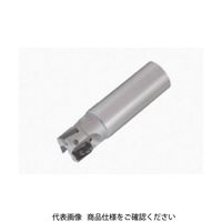 タンガロイ（Tungaloy） タンガロイ TAC柄付フライス EPO18R028M25.0-02L 1個 701-4031（直送品）