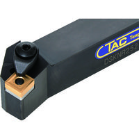タンガロイ 外径用TACバイト DSKNL2525M12 1本(1個) 350-3968（直送品）
