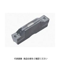 タンガロイ 旋削用溝入れTACチップ AH725 DTI500-040 1セット(10個) 701-2497（直送品）