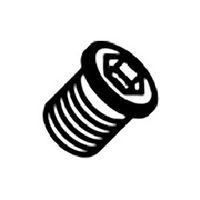 タンガロイ TAC工具部品 DTS5-3.5S 1個 351-2185（直送品）