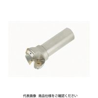 タンガロイ タング・ミル 柄付き正面フライスカッタ EAW13 EAW13R063M32.0-05 1個 350-8013（直送品）