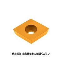 タンガロイ （Tungaloy） 転削用K.M級TACチップ EDKW53ZTR 1セット（10個）