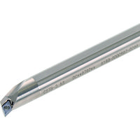 タンガロイ 内径用TACバイト E10H-SDQCR07-D130 1本(1個) 701-3019（直送品）
