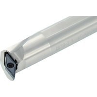 タンガロイ 内径用TACバイト E12Q-SVUCL08-D180 1本(1個) 349-8913（直送品）