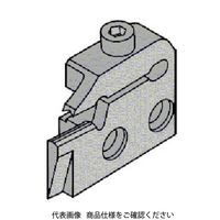タンガロイ 外径用TACバイト FLL5TP 1本(1個) 350-4301（直送品）