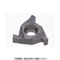 タンガロイ 旋削用溝入れTACチップ SH730 GTGN-16EL/IR170 1セット(10個) 704-2388（直送品）