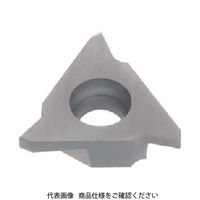 タンガロイ 旋削用溝入れTACチップ KS05F GBR43400 1セット(10個) 345-9420（直送品）