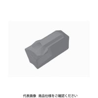 タンガロイ 旋削用溝入れTACチップ GH730 GF40 1セット(10個) 345-9861（直送品）