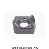 タンガロイ（Tungaloy） タンガロイ 転削用K.M級TACチップ LNMU06X5ZER-ML AH120 704-3805（直送品）