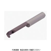 タンガロイ（Tungaloy） タンガロイ ソリッド、ロー付バイト JBGR04050050-D020 SH730 1個 704-2850（直送品）