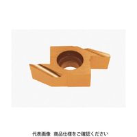 タンガロイ 旋削用溝入れTACチップ TH10 J10ER010BF 1セット(10個) 346-0487（直送品）