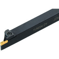 タンガロイ マイティー・シリーズ 小型旋盤用バイト JCGSSR/L JCGSSL1010-20 1個 350-4506（直送品）